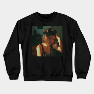 Irritation Crewneck Sweatshirt